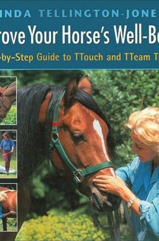 Cover of Improve Your Horse's Well-being