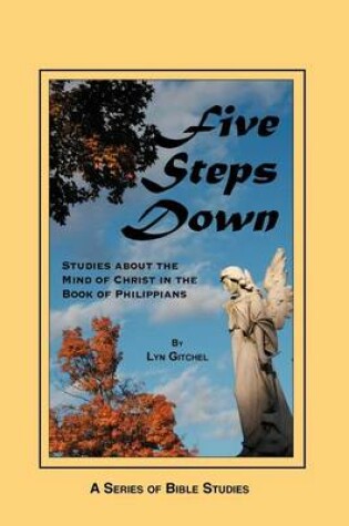 Cover of Five Steps Down