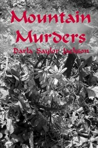 Cover of Mountain Murders