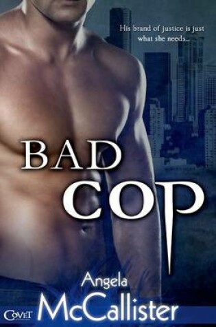 Cover of Bad Cop