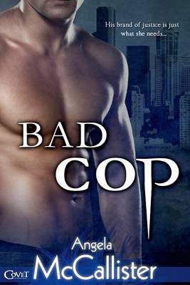 Cover of Bad Cop