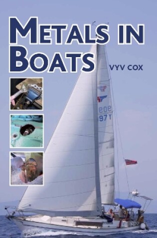 Cover of Metals in Boats