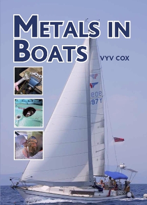 Cover of Metals in Boats