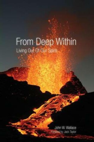 Cover of From Deep Within