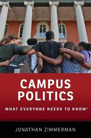 Cover of Campus Politics