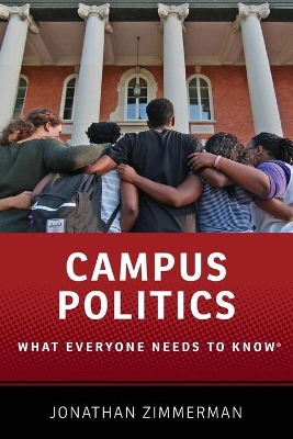 Cover of Campus Politics