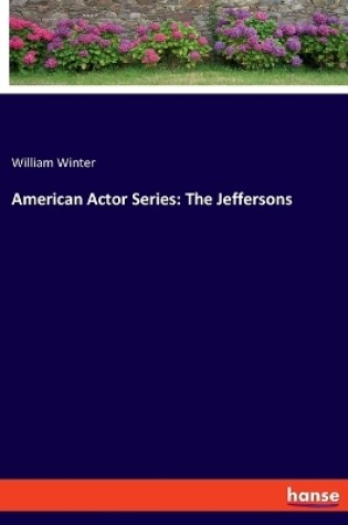 Cover of American Actor Series