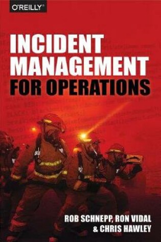 Cover of Incident Management for Operations