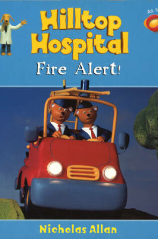 Cover of Fire Alert!