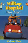 Book cover for Fire Alert!