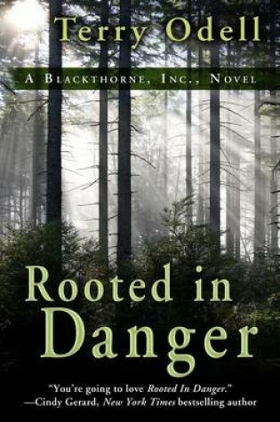 Cover of Rooted in Danger