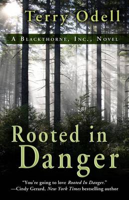 Book cover for Rooted in Danger