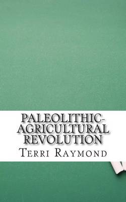 Book cover for Paleolithic-Agricultural Revolution