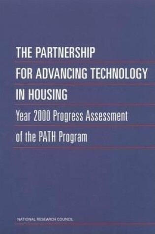 Cover of The Partnership for Advancing Technology in Housing