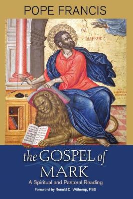 Book cover for The Gospel of Mark