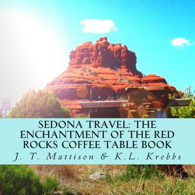 Cover of Sedona Travel