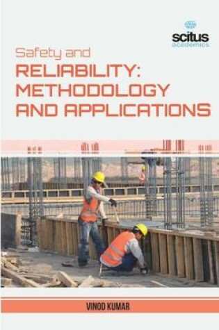 Cover of Safety and Reliability