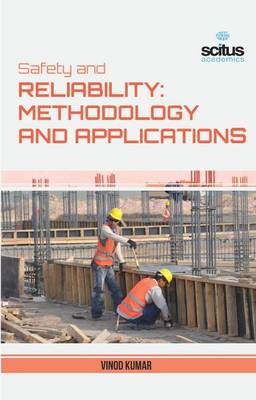 Book cover for Safety and Reliability