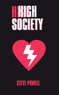 Book cover for High Society