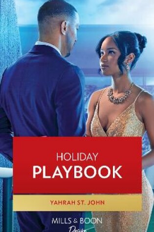 Cover of Holiday Playbook
