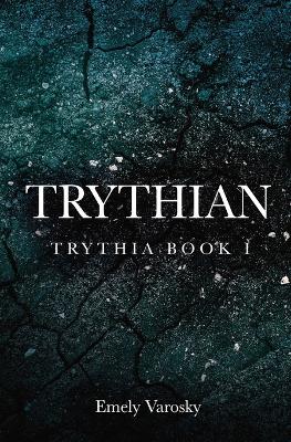 Cover of Trythian