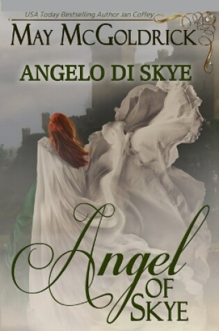 Cover of Angelo di Skye