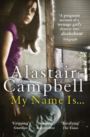 Cover of My Name Is...