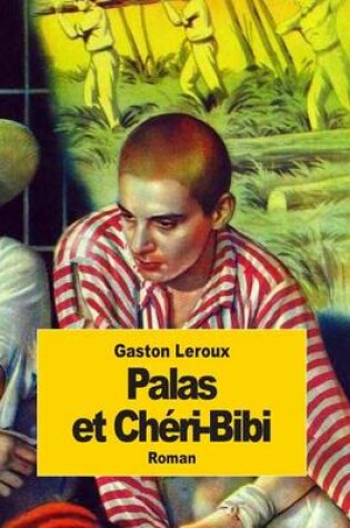 Cover of Palas et Chéri-Bibi