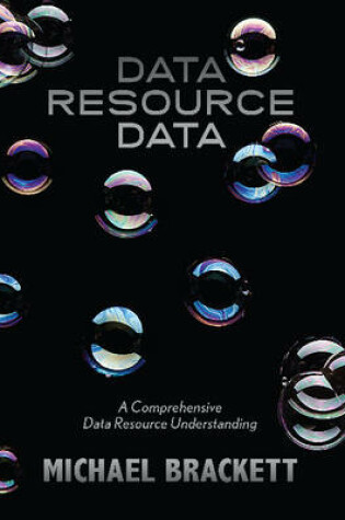 Cover of Data Resource Data