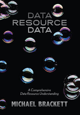 Book cover for Data Resource Data
