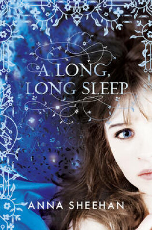 Cover of A Long, Long Sleep