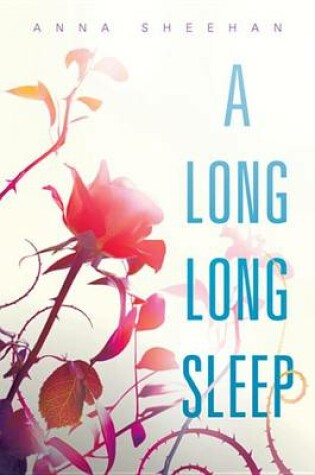 Cover of A Long, Long Sleep