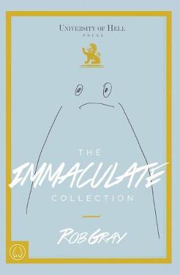 Book cover for The Immaculate Collection / The Rhododendron and Camellia Year Book (1966)