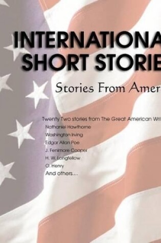 Cover of International Short Stories - American