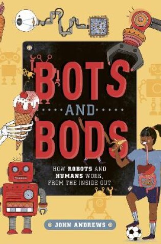 Cover of Bots and Bods