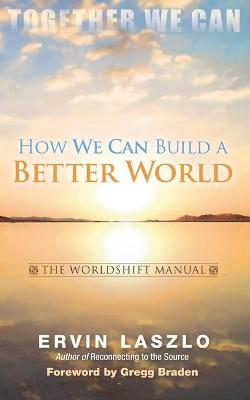 Book cover for How We Can Build a Better World