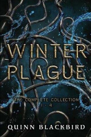 Cover of Winter Plague (Complete Collection 1-4)