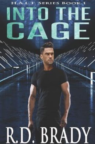 Cover of Into the Cage