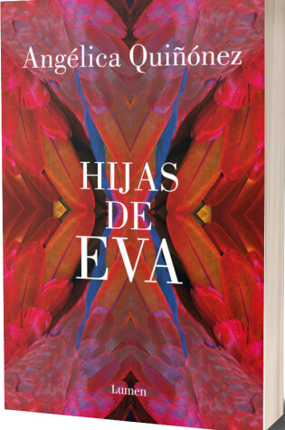 Cover of Hijas de eva / Eva's Daughters