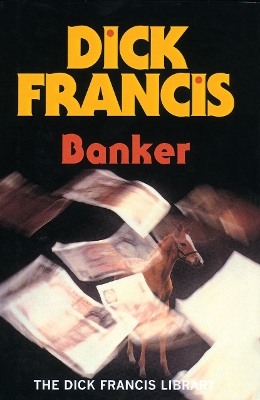 Book cover for Banker