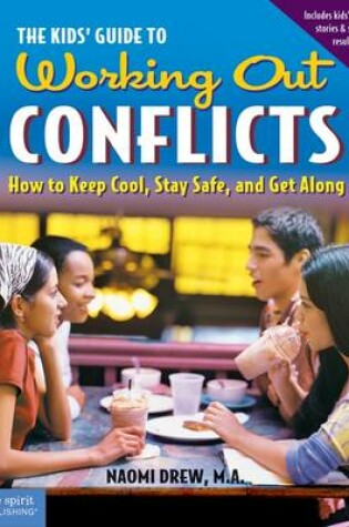 Cover of Working Out Conflicts
