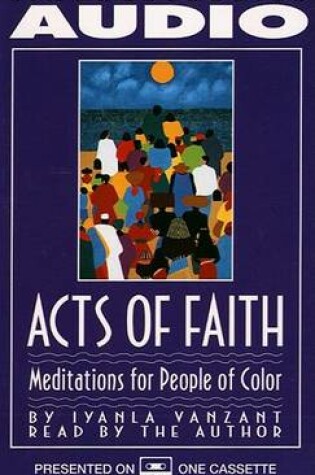 Cover of Acts of Faith