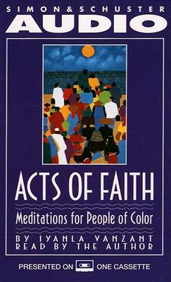 Book cover for Acts of Faith