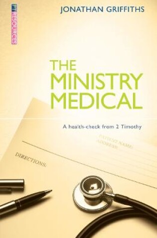 Cover of The Ministry Medical