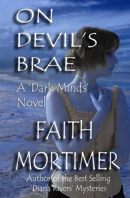 Cover of On Devil's Brae (A Psychological Thriller)