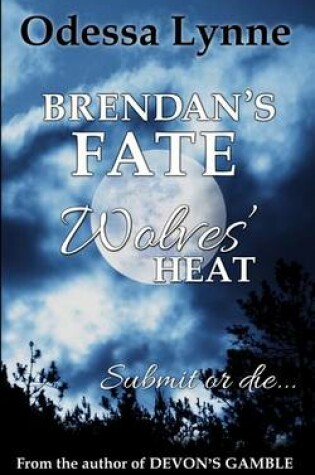 Cover of Brendan's Fate