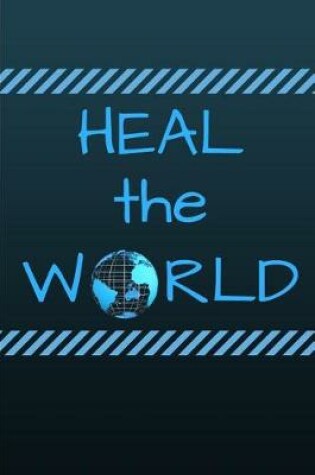 Cover of Heal the World