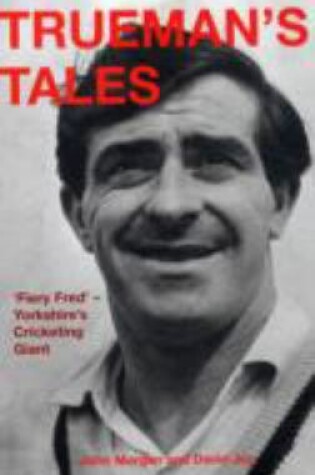 Cover of Trueman's Tales