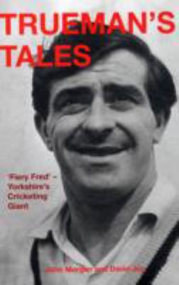 Book cover for Trueman's Tales