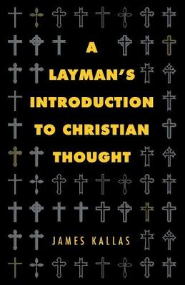 Cover of A Layman's Introduction to Christian Thought